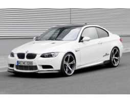 BMW M3 E90/E92/E93