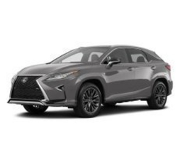 Lexus RX AL20