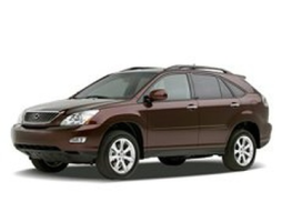 Lexus RX XU30