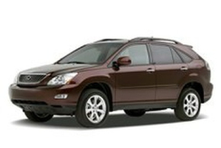 Lexus RX XU30