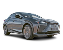 Lexus RZ