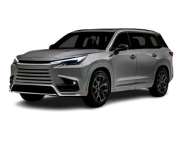 Lexus TX