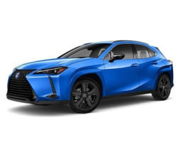 Lexus UX A10