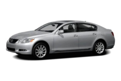 Lexus GS S190