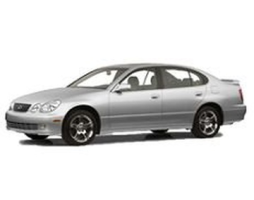 Lexus GS S160