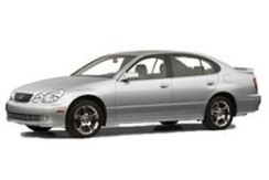 Lexus GS S160