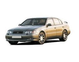 Lexus GS S140