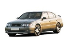 Lexus GS S140