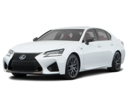 Lexus GS F L10