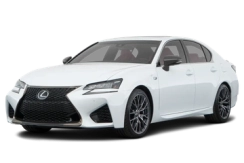 Lexus GS F L10