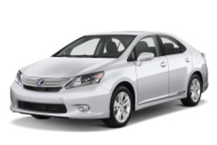 Lexus HS ANF10