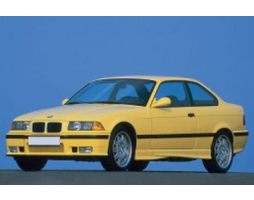 BMW M3 E36