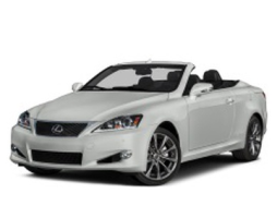 Lexus IS C XE20