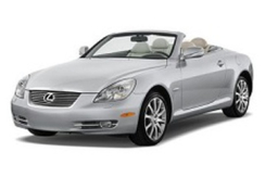 Lexus SC Z40