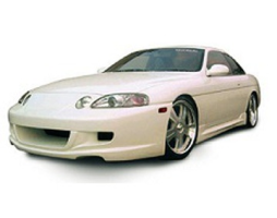 Lexus SC Z30