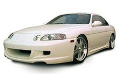 Lexus SC Z30