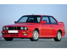 BMW M3 E30