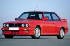 BMW M3 E30