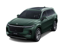 Li One Facelift