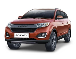 Lifan Myway
