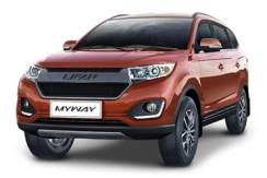 Lifan Myway