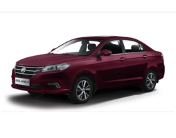 Lifan Solano II