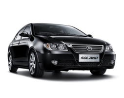 Lifan Solano I