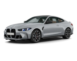 BMW M4 G82/G83 LCI