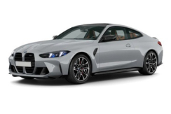 BMW M4 G82/G83 LCI