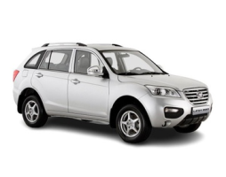 Lifan X60