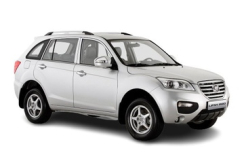 Lifan X60