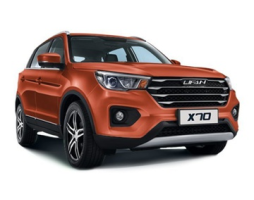 Lifan X70