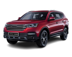 Lifan X80