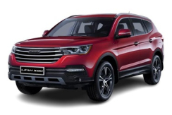 Lifan X80