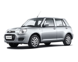 Lifan 330 II