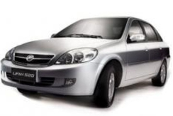 Lifan 520