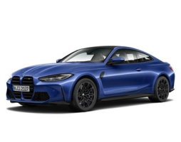BMW M4 G82/G83