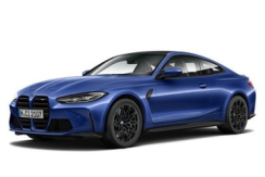 BMW M4 G82/G83