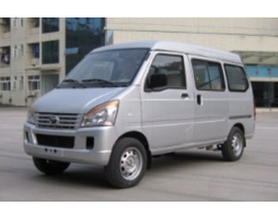 Lifan Fushun