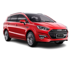Lifan M7