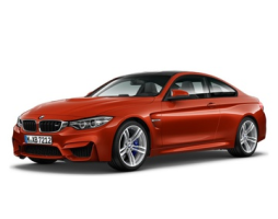 BMW M4 F82/F83