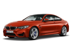 BMW M4 F82/F83