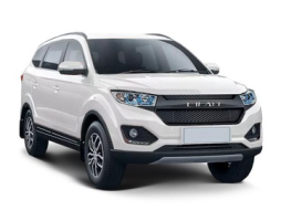 Lifan X7