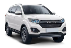 Lifan X7