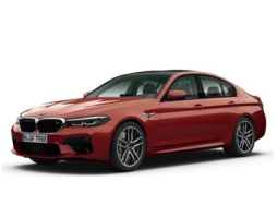BMW M5 VI (F90) LCI