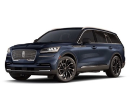Lincoln Aviator II