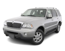 Lincoln Aviator I
