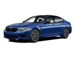 BMW M5 VI (F90)