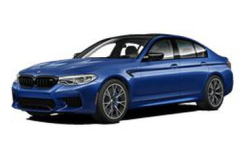 BMW M5 VI (F90)