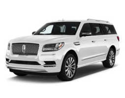 Lincoln Navigator IV
